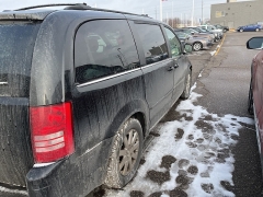 Used 2008  Chrysler Town & Country 4d Wagon Touring at Maxx Loans near St&period; Adrian&comma; MI