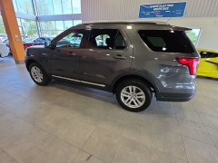 Used 2018  Ford Explorer XLT 4WD at Maxx Loans near St&period; Adrian&comma; MI
