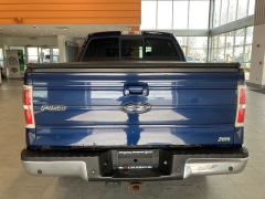 Used 2010  Ford F-150 SuperCrew at Maxx Loans near St&period; Adrian&comma; MI