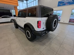 Used 2024  Ford Bronco Outer Banks 4 Door 4x4 at Maxx Loans near St&period; Adrian&comma; MI