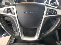 Used 2016  GMC Terrain 4d SUV AWD Denali at Maxx Loans near St&period; Adrian&comma; MI