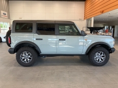 Used 2024 Ford Bronco Badlands 4 Door Advanced 4x4 at Maxx Loans near ,