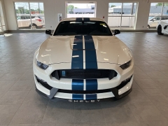 Used 2020 Ford Mustang Shelby Fastback at Suburban Ford of Sterling Heights near Sterling Heights, MI