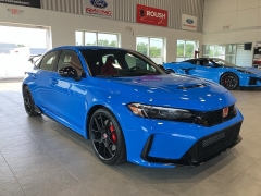 Used 2023 Honda Civic Type R Manual at Maxx Loans near St. Adrian, MI