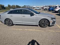 Used 2025 Kia K5 GT-Line Auto AWD at Suburban Ford of Sterling Heights near Sterling Heights, MI