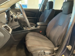 Used 2017 GMC Terrain 4d SUV AWD SLE1 at Maxx Loans near St. Adrian, MI