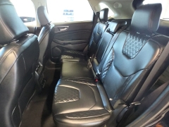 Used 2024  Ford Edge Titanium AWD at Maxx Loans near St&period; Adrian&comma; MI