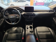 Used 2022  Ford Escape SEL Hybrid AWD at Maxx Loans near St&period; Adrian&comma; MI