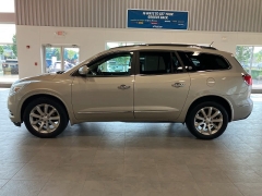 Used 2016  Buick Enclave AWD 4dr Premium at Maxx Loans near St. Adrian, MI
