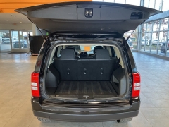 Used 2014  Jeep Patriot FWD 4dr High Altitude at Maxx Loans near St&period; Adrian&comma; MI