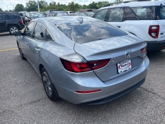 Used 2019 Honda Insight 4d Sedan EX at Maxx Loans near St. Adrian, MI