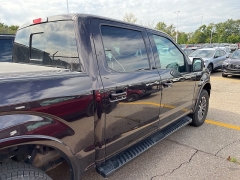 Used 2019 Ford F-150 4WD SuperCrew Box at Suburban Ford of Sterling Heights near Sterling Heights, MI
