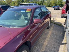 Used 2002 Chevrolet Impala 4dr Sdn at Suburban Ford of Sterling Heights near Sterling Heights, MI