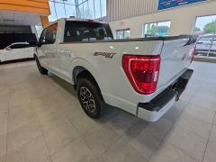 Used 2023  Ford F-150 4WD SuperCrew Box at Maxx Loans near St&period; Adrian&comma; MI