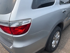 Used 2013 Dodge Durango 4d SUV RWD Crew at Maxx Loans near St. Adrian, MI