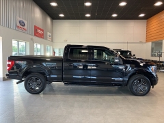 Used 2022 Ford F-150 4WD SuperCrew Box at Maxx Loans near St. Adrian, MI