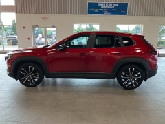 Used 2023 Mazda CX-50 2.5 Turbo AWD at Maxx Loans near St. Adrian, MI