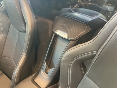 Used 2020  Chevrolet Corvette 2d Coupe Stingray w/1LT at Maxx Loans near St. Adrian, MI