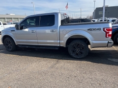 Used 2020  Ford F-150 4WD SuperCrew 5&period;5' Box at Maxx Loans near St&period; Adrian&comma; MI