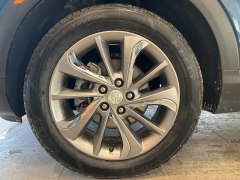 Used 2020  Buick Encore GX 4d SUV AWD Select at Maxx Loans near St&period; Adrian&comma; MI