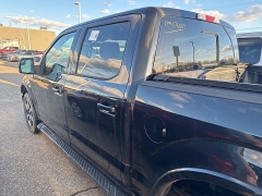 Used 2017  Ford F-150 4WD SuperCrew Box at Maxx Loans near St&period; Adrian&comma; MI