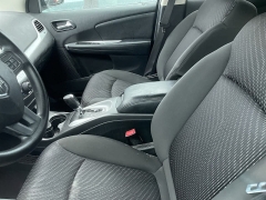 Used 2012  Dodge Journey 4d SUV FWD SXT V6 at Maxx Loans near St&period; Adrian&comma; MI