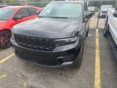 Used 2024  Jeep Grand Cherokee Altitude 4x4 at Maxx Loans near St&period; Adrian&comma; MI