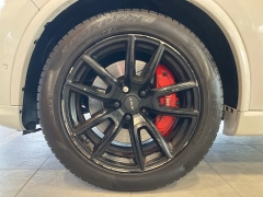 Used 2018  Dodge Durango 4d SUV AWD SRT at Maxx Loans near St. Adrian, MI