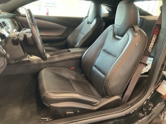 Used 2013 Chevrolet Camaro 2d Coupe LT2 at Maxx Loans near St. Adrian, MI