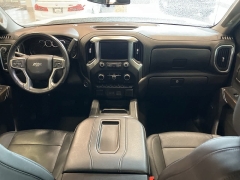 Used 2021  Chevrolet Silverado 1500 4WD Crew Cab 147" LT Trail Boss at Maxx Loans near St&period; Adrian&comma; MI