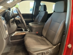 Used 2021  GMC Sierra 1500 4WD Crew Cab 147" Elevation w/3SB at Maxx Loans near St. Adrian, MI