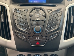 Used 2014  Ford Focus 4d Hatchback SE at Maxx Loans near St&period; Adrian&comma; MI