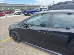 Used 2024  Toyota Corolla LE CVT &lpar;Natl&rpar; at Maxx Loans near St&period; Adrian&comma; MI