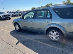 Used 2005  Ford Freestyle 4d SUV AWD Limited at Maxx Loans near St. Adrian, MI