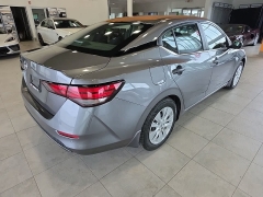 Used 2025  Nissan Sentra S CVT at Maxx Loans near St&period; Adrian&comma; MI