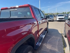 Used 2019 GMC Sierra 1500 4WD Crew Cab Denali at Suburban Ford of Sterling Heights near Sterling Heights, MI