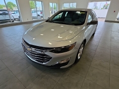 Used 2022  Chevrolet Malibu 4dr Sdn LS w&sol;1FL at Maxx Loans near St&period; Adrian&comma; MI