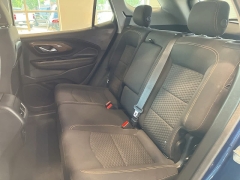 Used 2020 GMC Terrain 4d SUV AWD SLE 1.5L Turbo at Maxx Loans near St. Adrian, MI