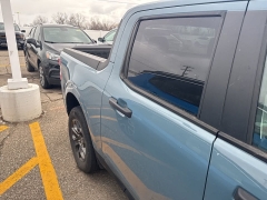 Used 2023  Ford Maverick FWD SuperCrew at Maxx Loans near St&period; Adrian&comma; MI