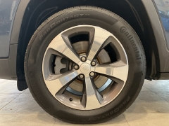 Used 2020 Jeep Cherokee Limited 4x4 at Maxx Loans near St. Adrian, MI