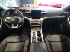 Used 2023  Ford Explorer XLT 4WD at Maxx Loans near St&period; Adrian&comma; MI