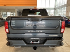 Used 2021  GMC Sierra 1500 4WD Crew Cab 147" Elevation at Maxx Loans near St&period; Adrian&comma; MI