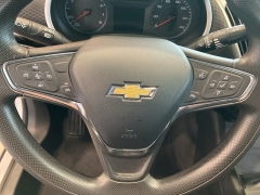 Used 2024 Chevrolet Malibu 4dr Sdn 1LT at Maxx Loans near St. Adrian, MI