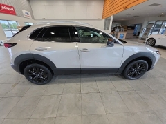 Used 2024  Mazda CX-30 2&period;5 Turbo Premium Plus Package AWD at Maxx Loans near St&period; Adrian&comma; MI