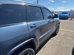 Used 2021  Jeep Grand Cherokee 80th Anniversary 4x4 at Maxx Loans near St&period; Adrian&comma; MI