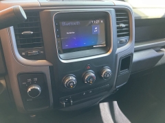 Used 2017 Ram 1500 4WD Quad Cab 140.5" ST at Suburban Ford of Sterling Heights near Sterling Heights, MI