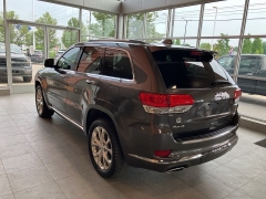 Used 2020 Jeep Grand Cherokee 4d SUV 4WD Summit V6 at Maxx Loans near ,