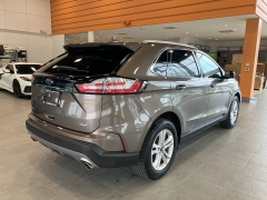 Used 2019 Ford Edge 4d SUV AWD SEL at Maxx Loans near ,