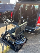 Used 2018  Dodge Grand Caravan 4d Wagon GT at Maxx Loans near St&period; Adrian&comma; MI