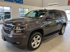 Used 2015  Chevrolet Tahoe 4d SUV 4WD LT at Maxx Loans near St. Adrian, MI